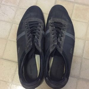 Lacoste sneaker size M 13